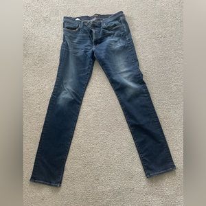 Joes jeans Asher slim fit